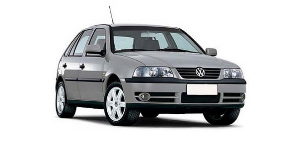 Характеристики volkswagen pointer